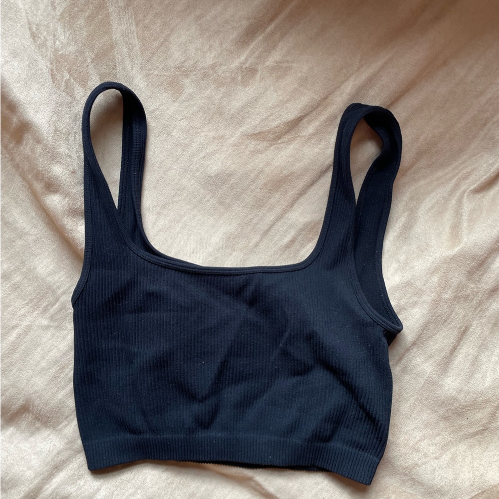 Zara Tank Top